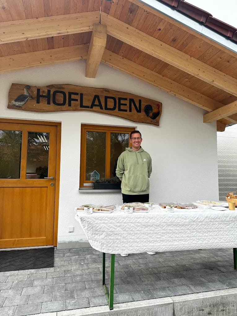 Hofladen Gärtner Foto