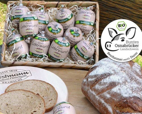 Sostmann Feinkost-Fleischerei Foto
