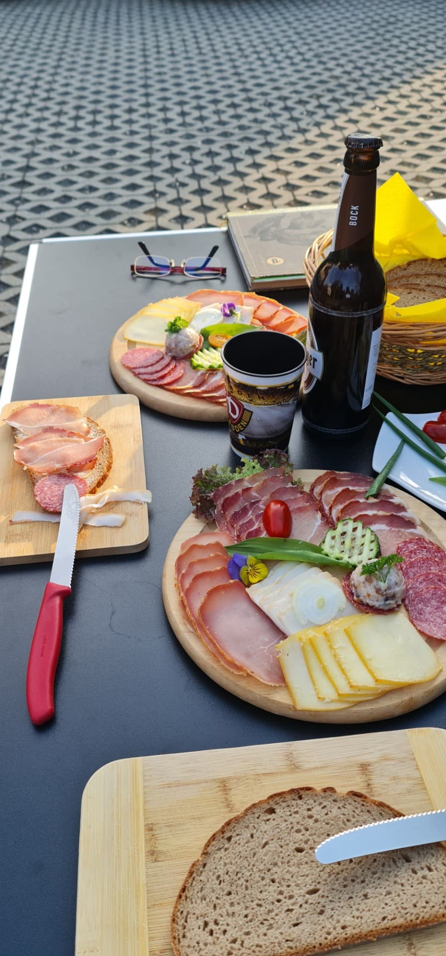 Oberlausitzer Räucher-Häus'l Foto 2