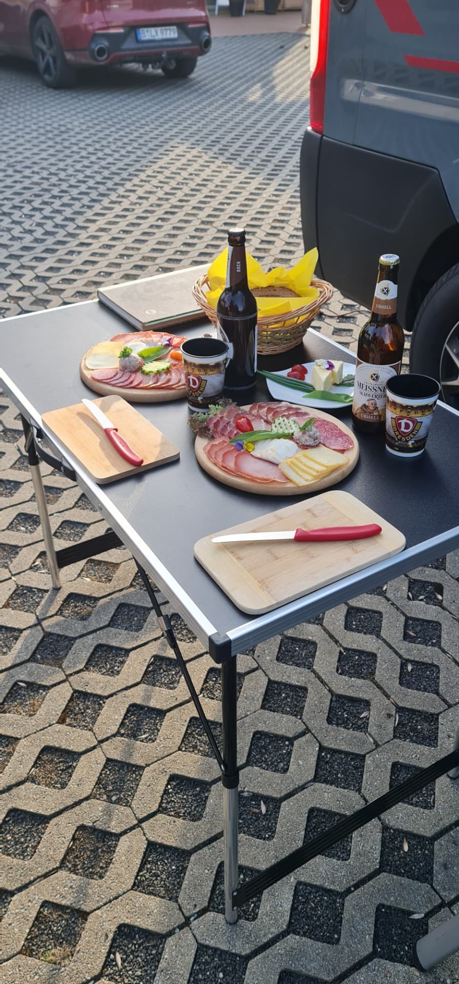 Oberlausitzer Räucher-Häus'l Foto 3