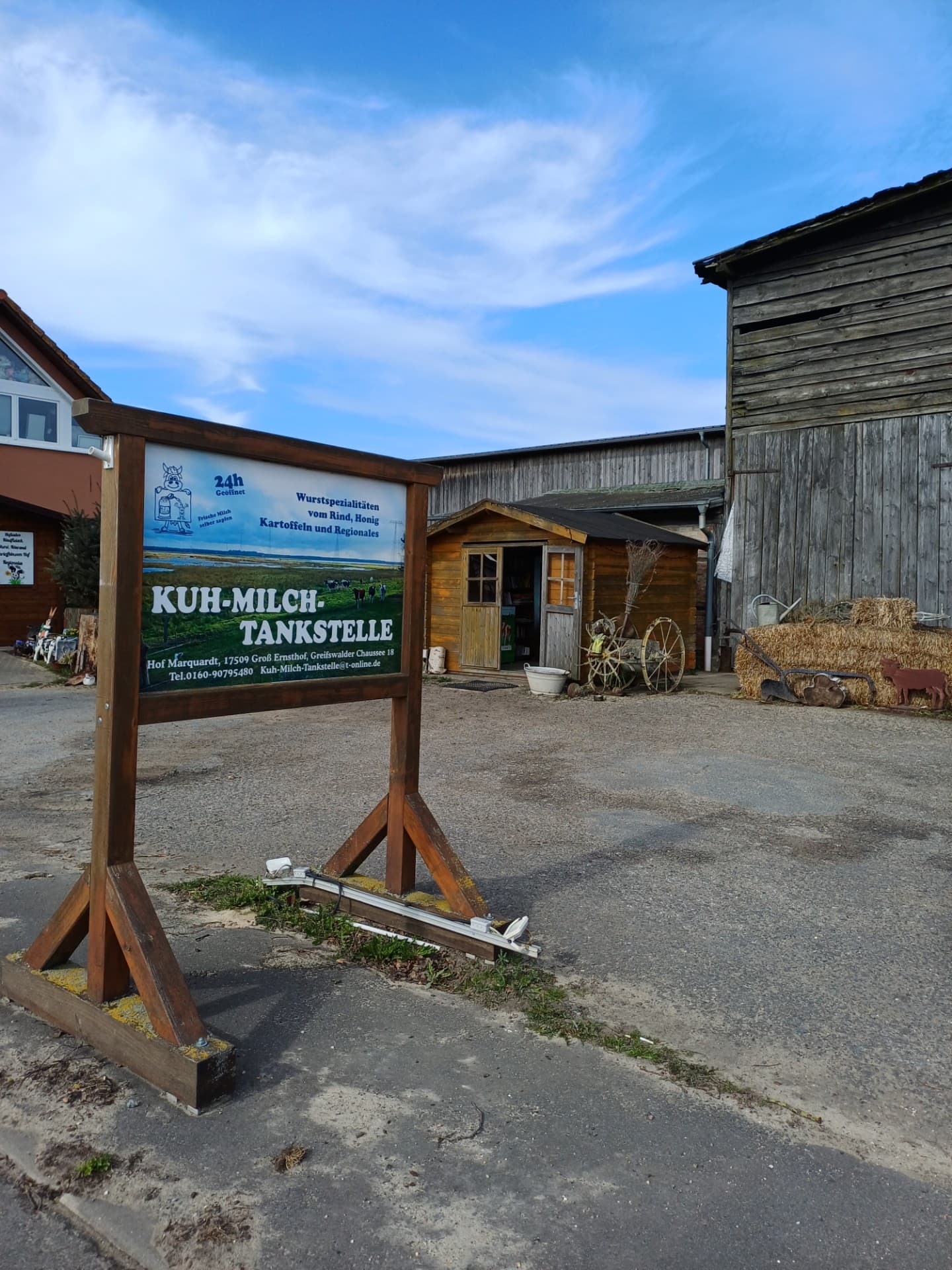Hof Marquardt Foto 2