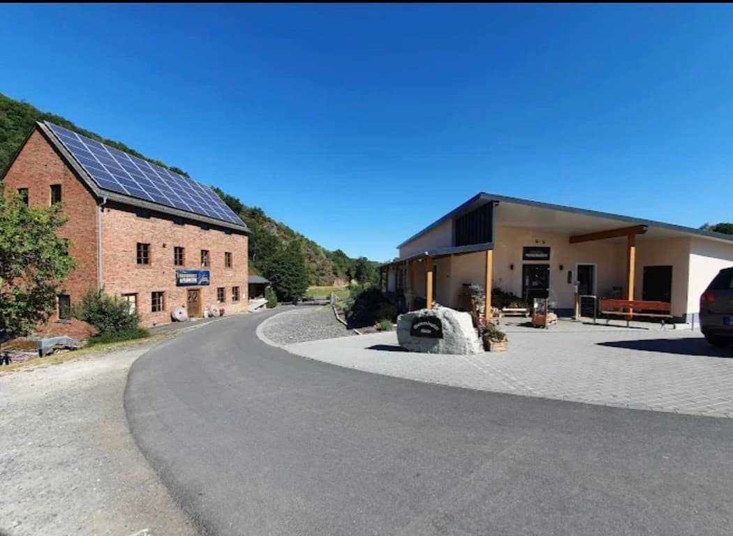 Mühle Lorenz Foto